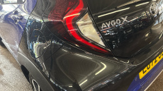 Toyota Aygo X 1.0 VVT-i Exclusive 5dr Petrol Hatchback
